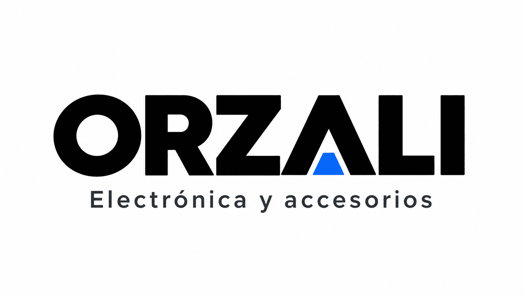 Orzali — Electrónica y accesorios