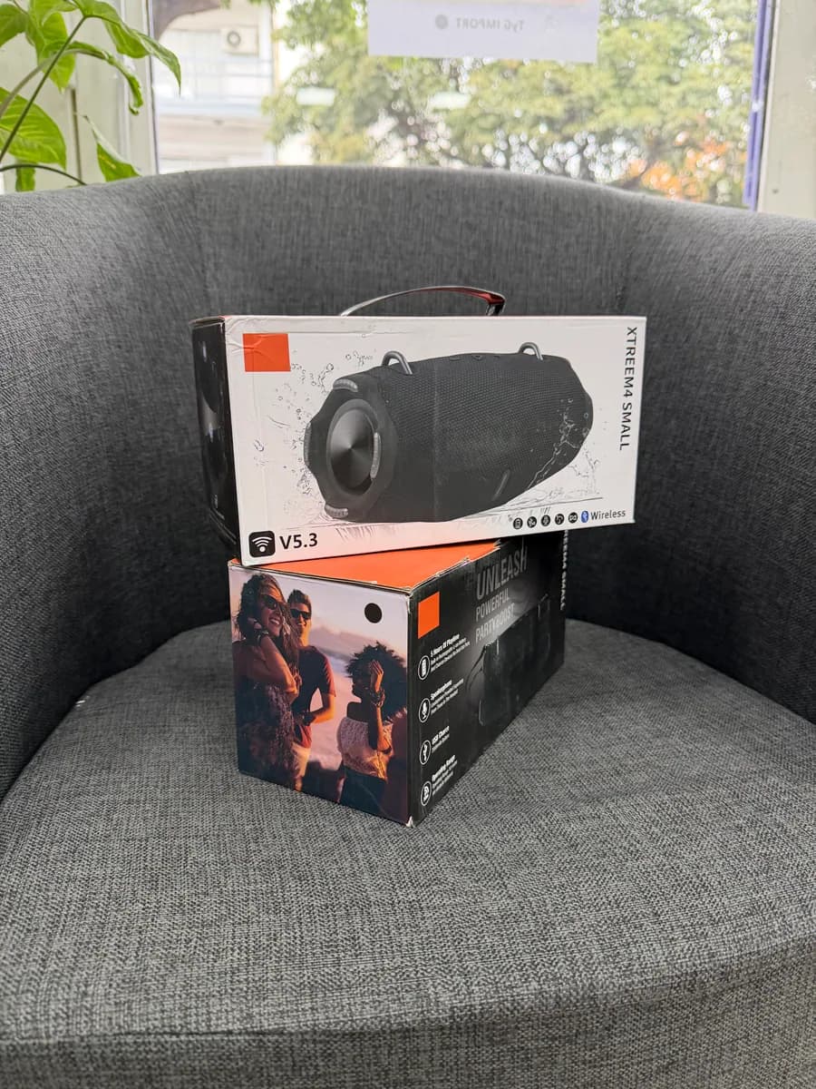 JBL Xtreeme 4 Small
