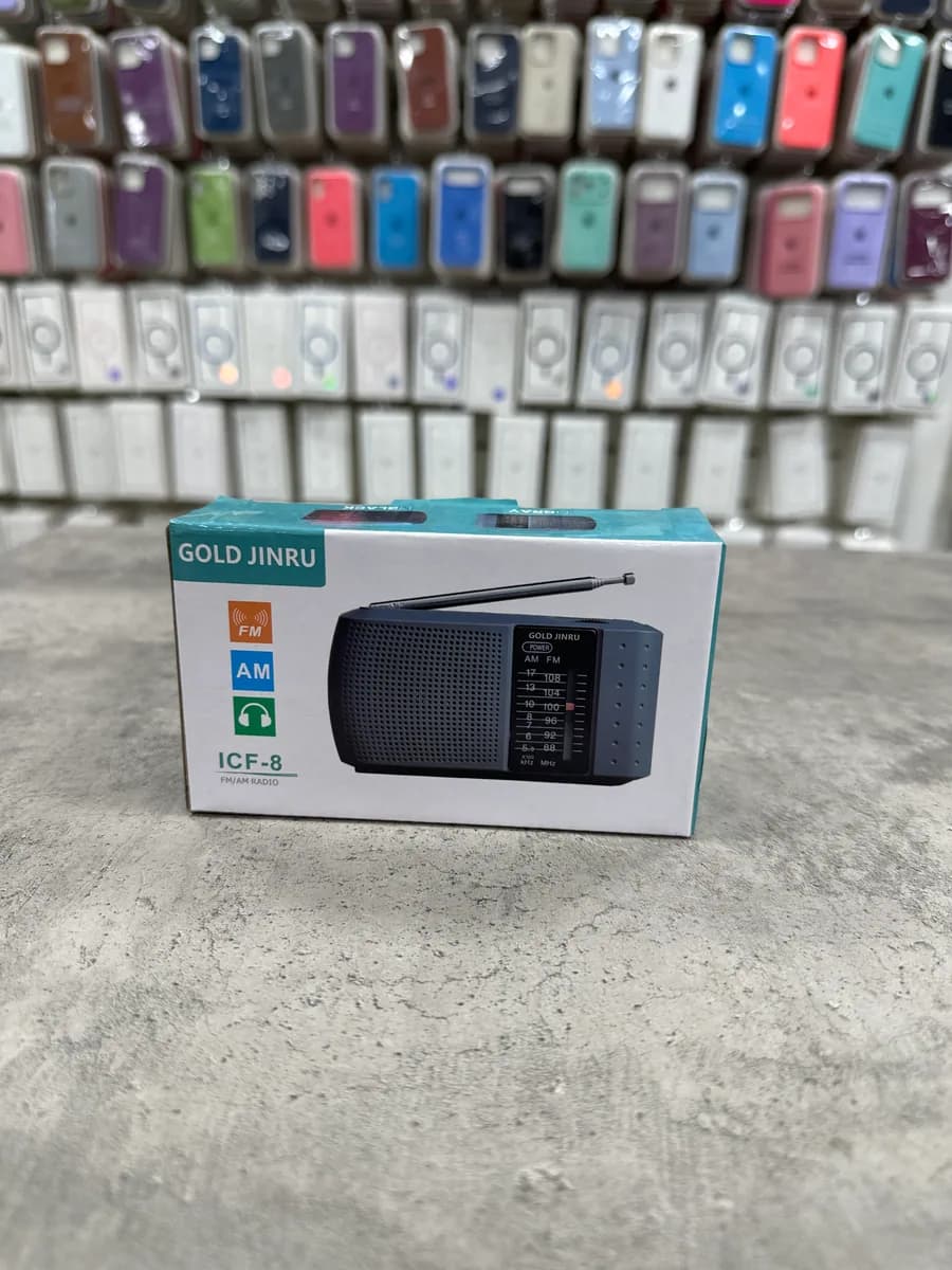 Radio