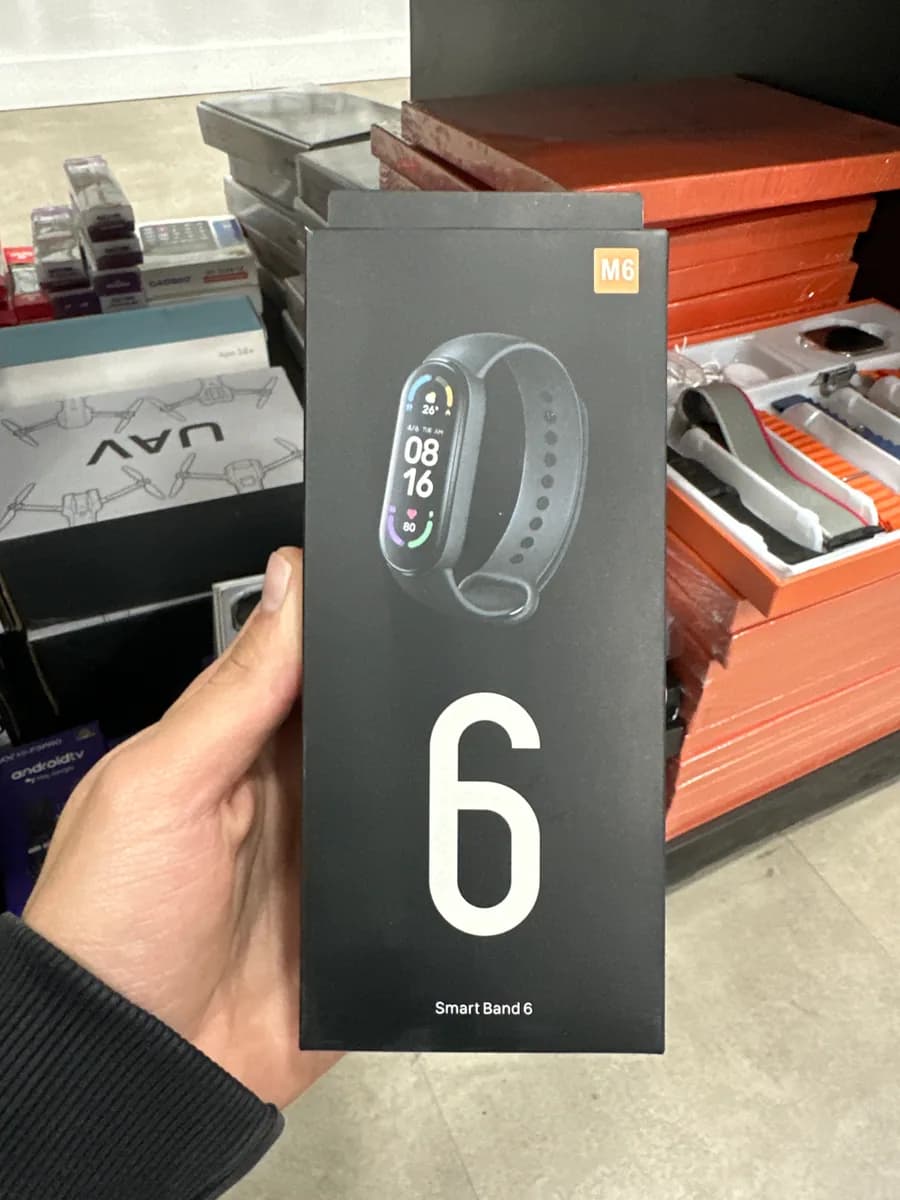 Reloj Smart