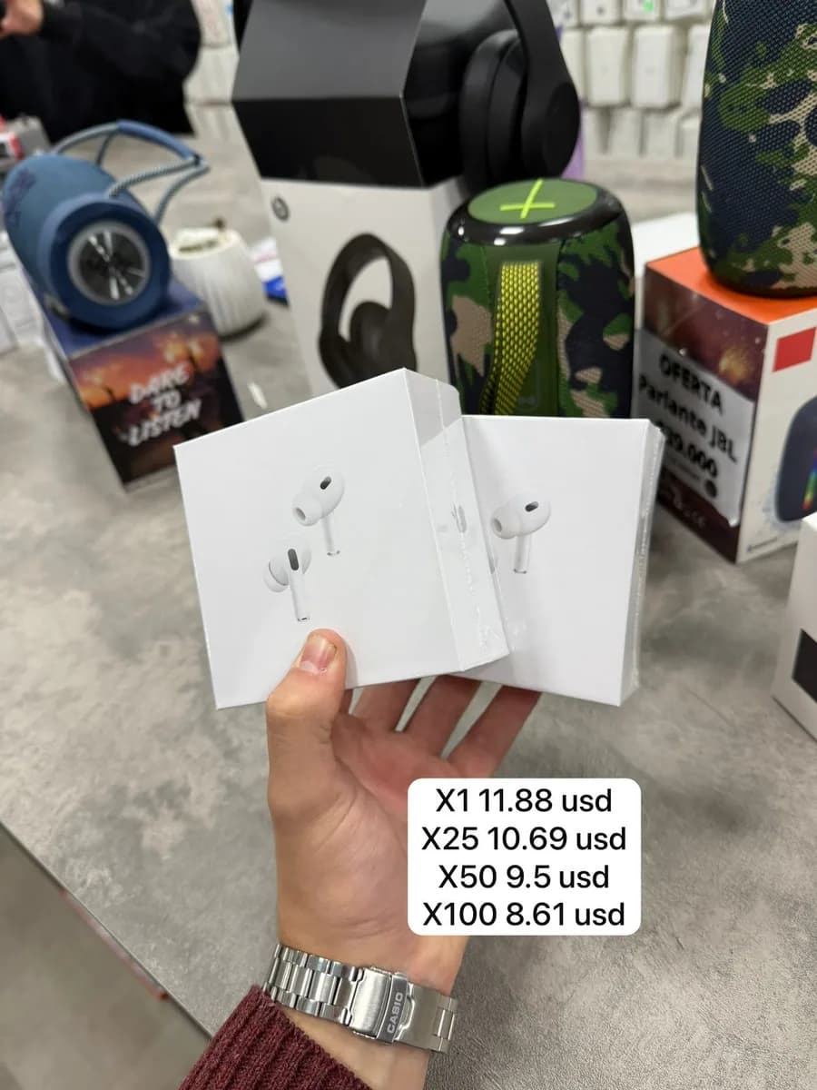 AirPods Pro 2