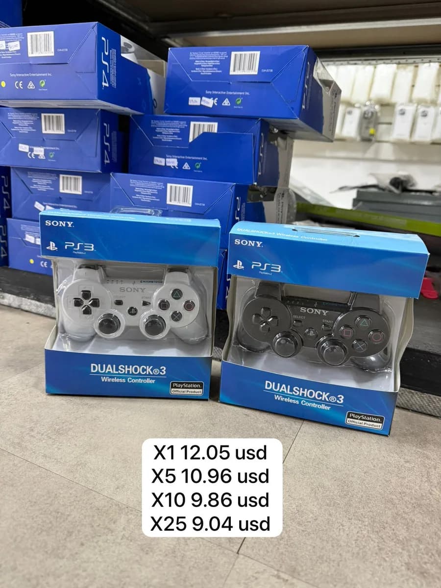 Ps3 Color