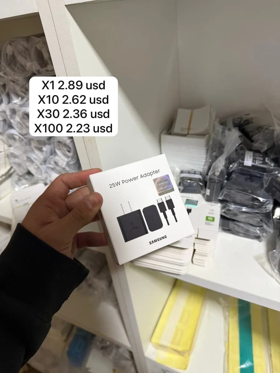 Samsung Copia 25 W