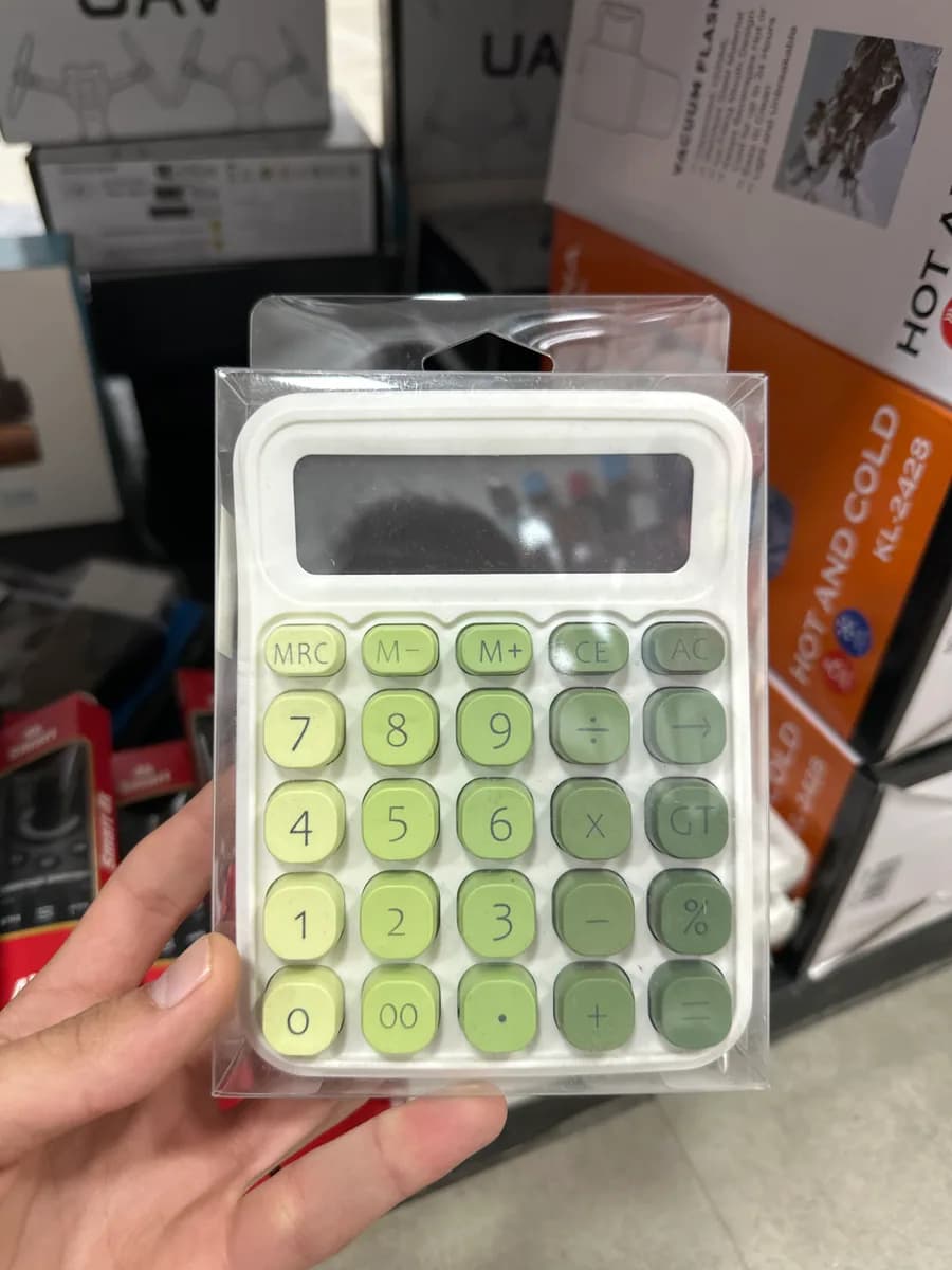 Calculadora 2