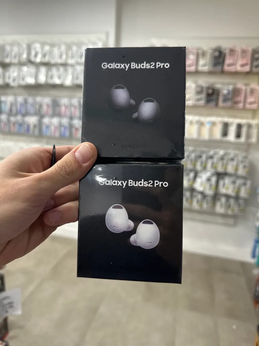 Galaxy Buds2 Pro