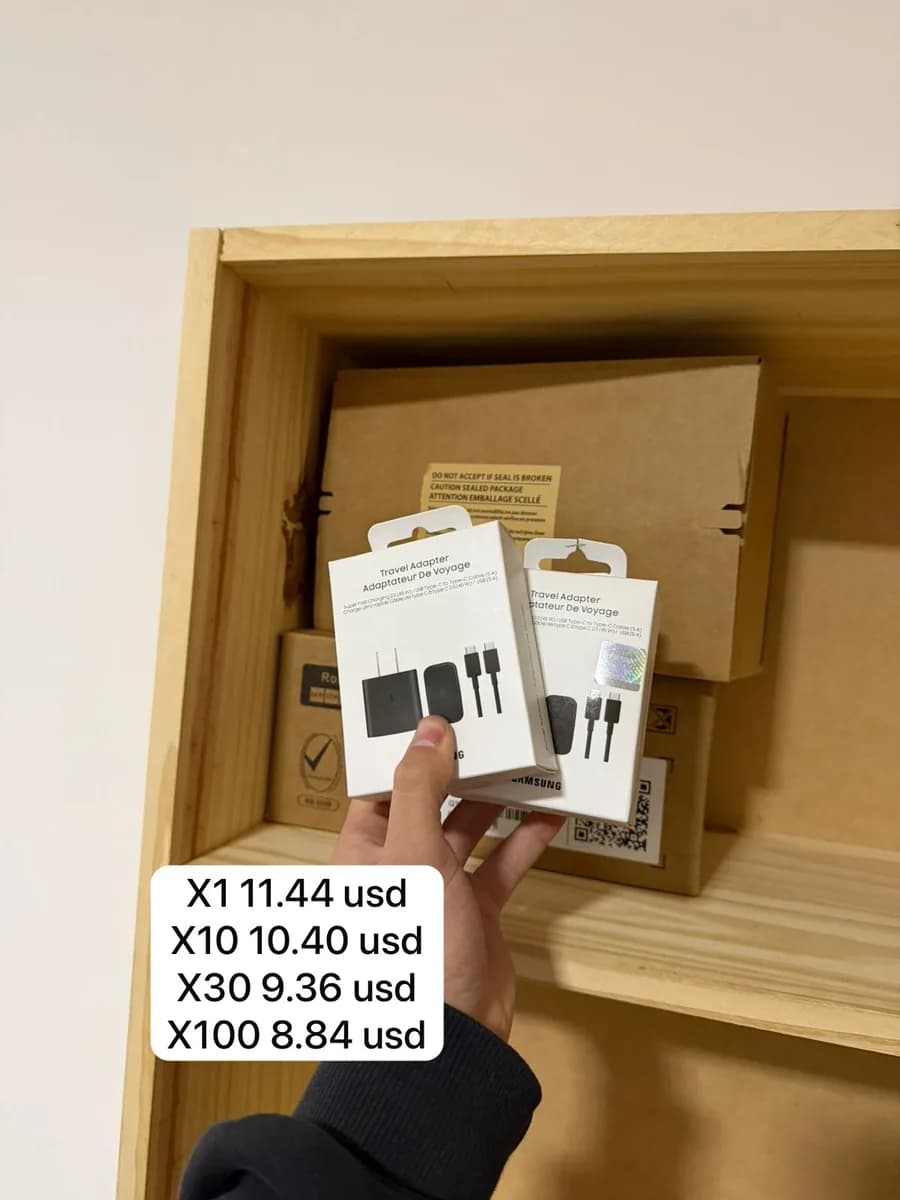 Samsung 45 W Original