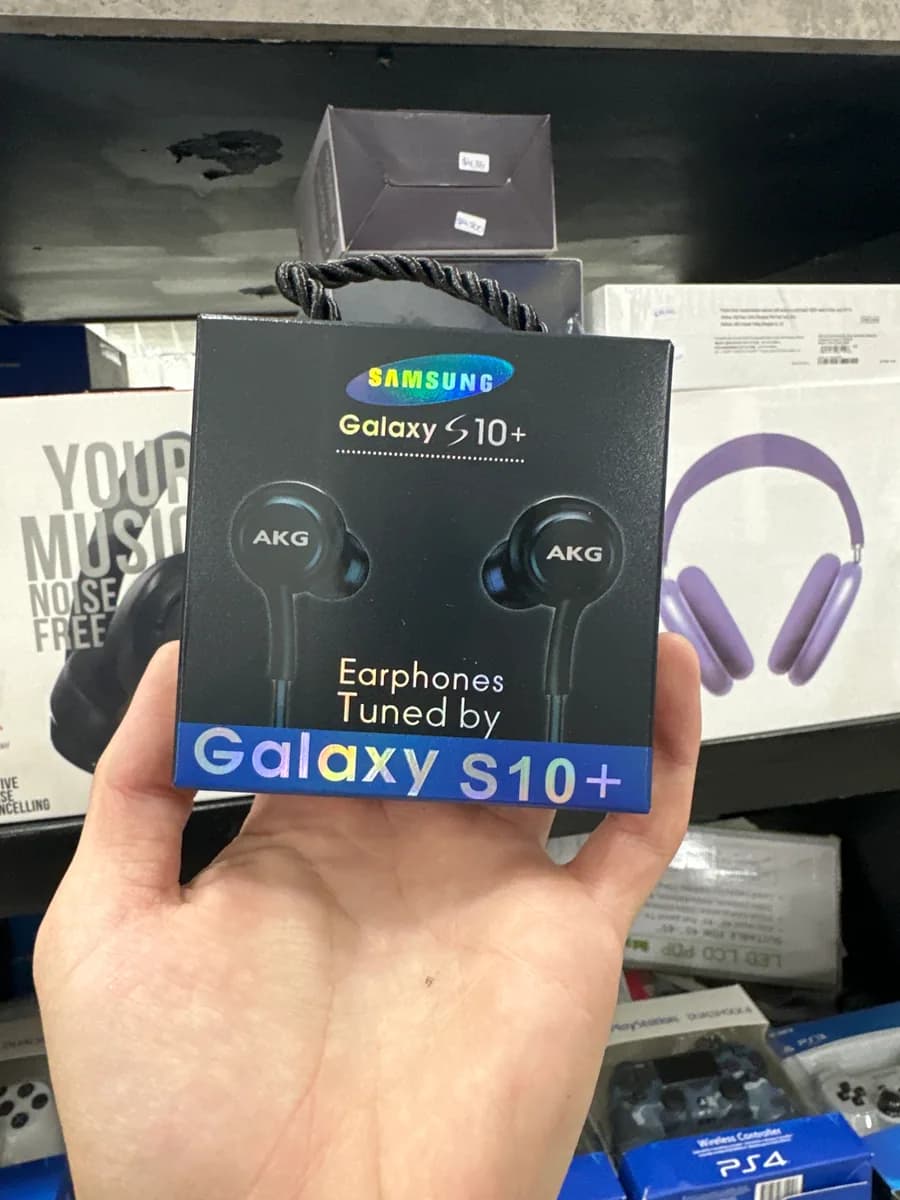Auriculares Samsung