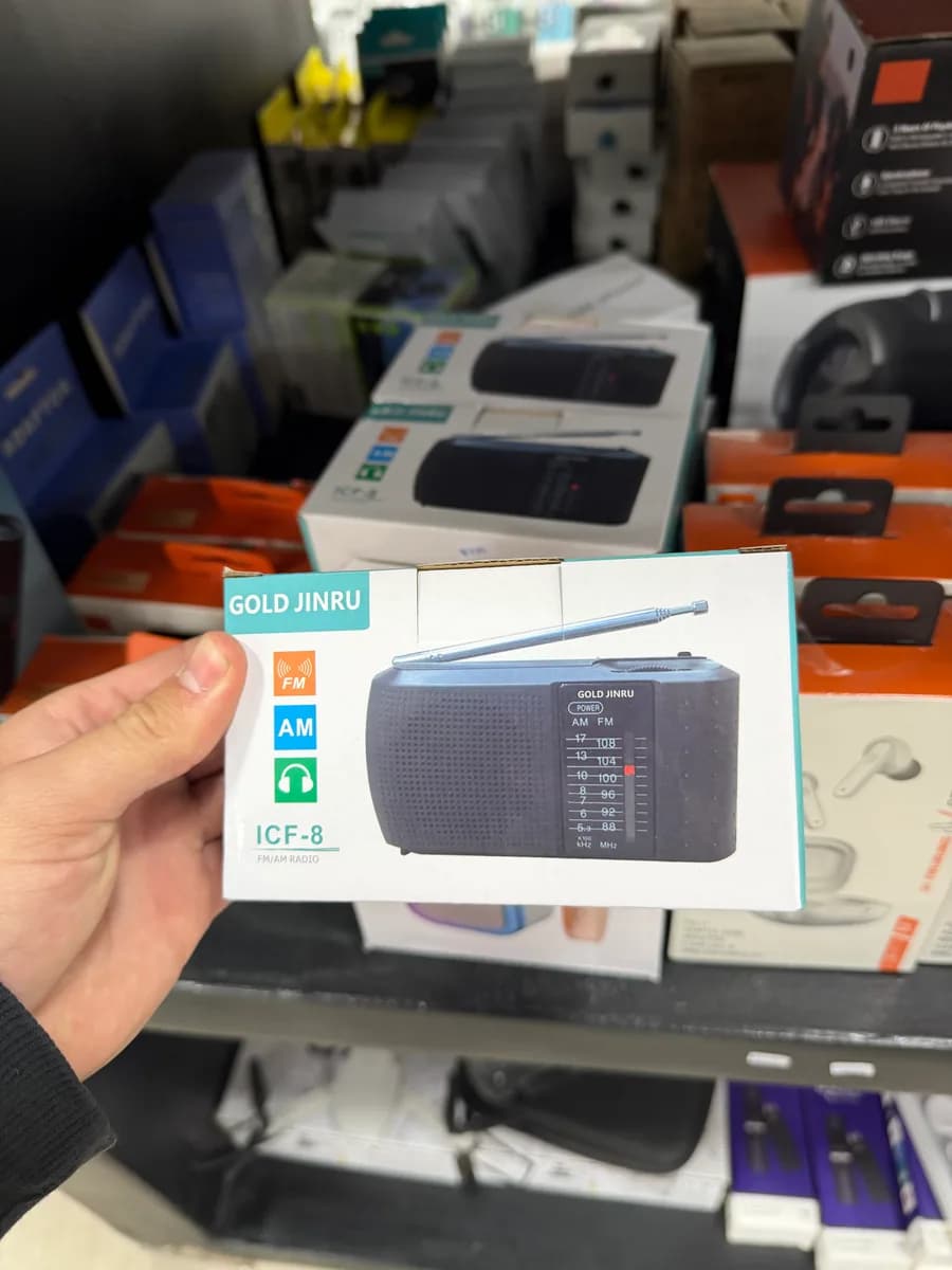Radio