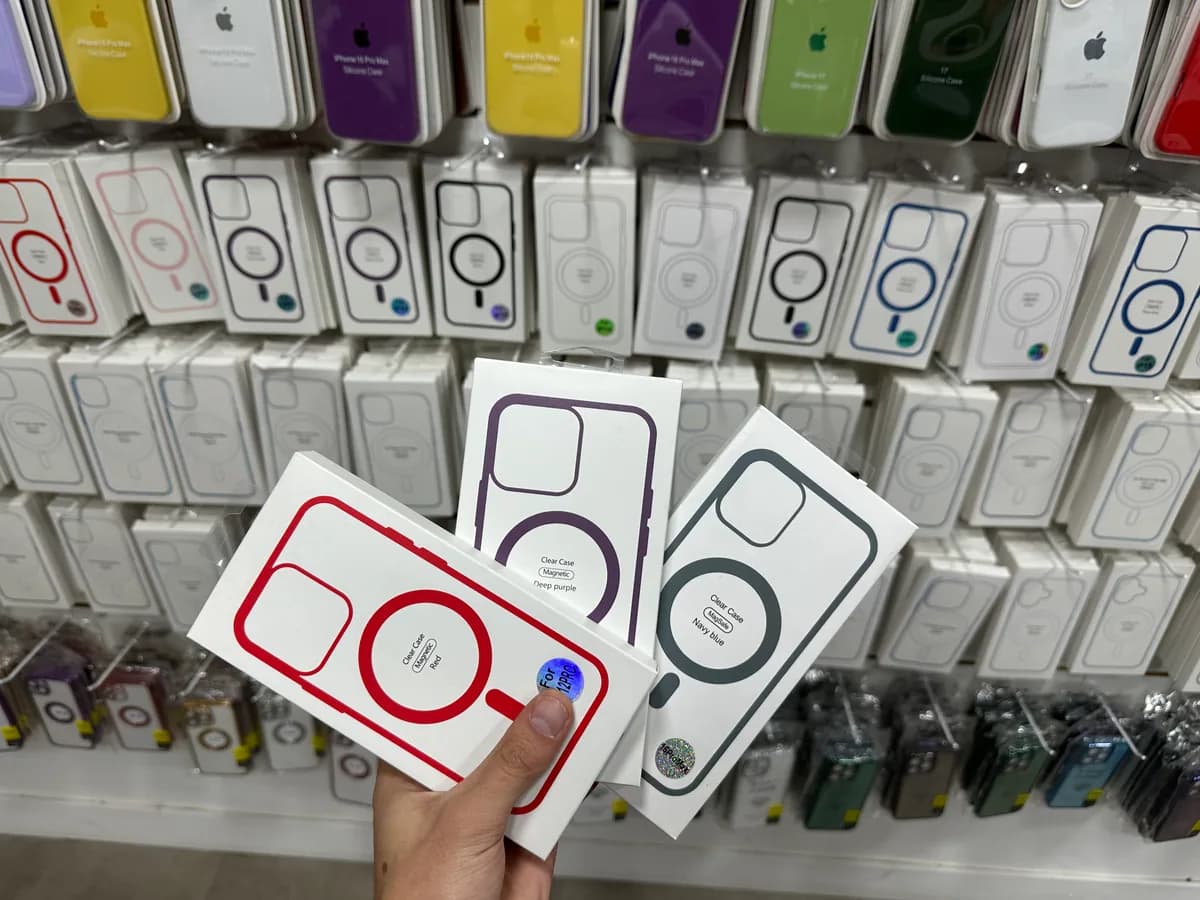 MagSafe Color