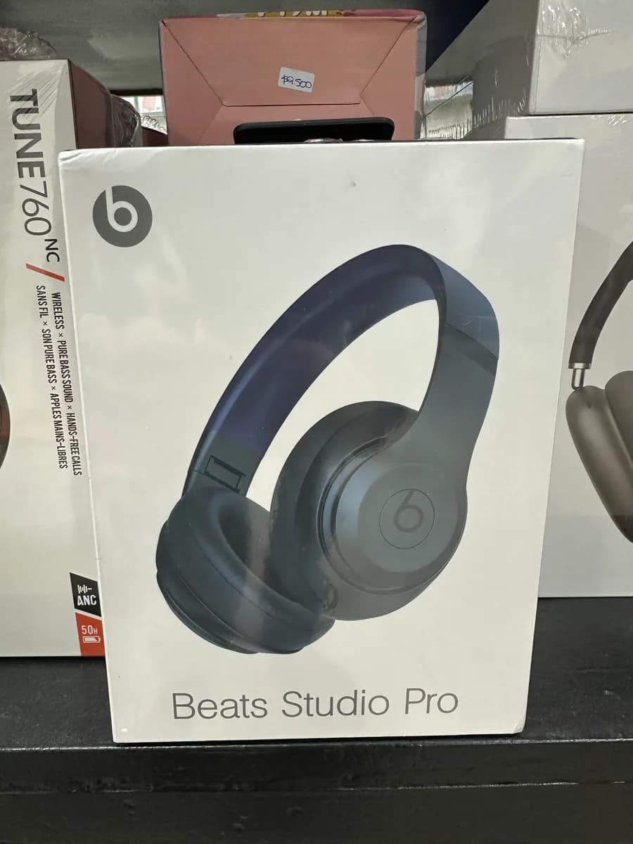 Beats Pro