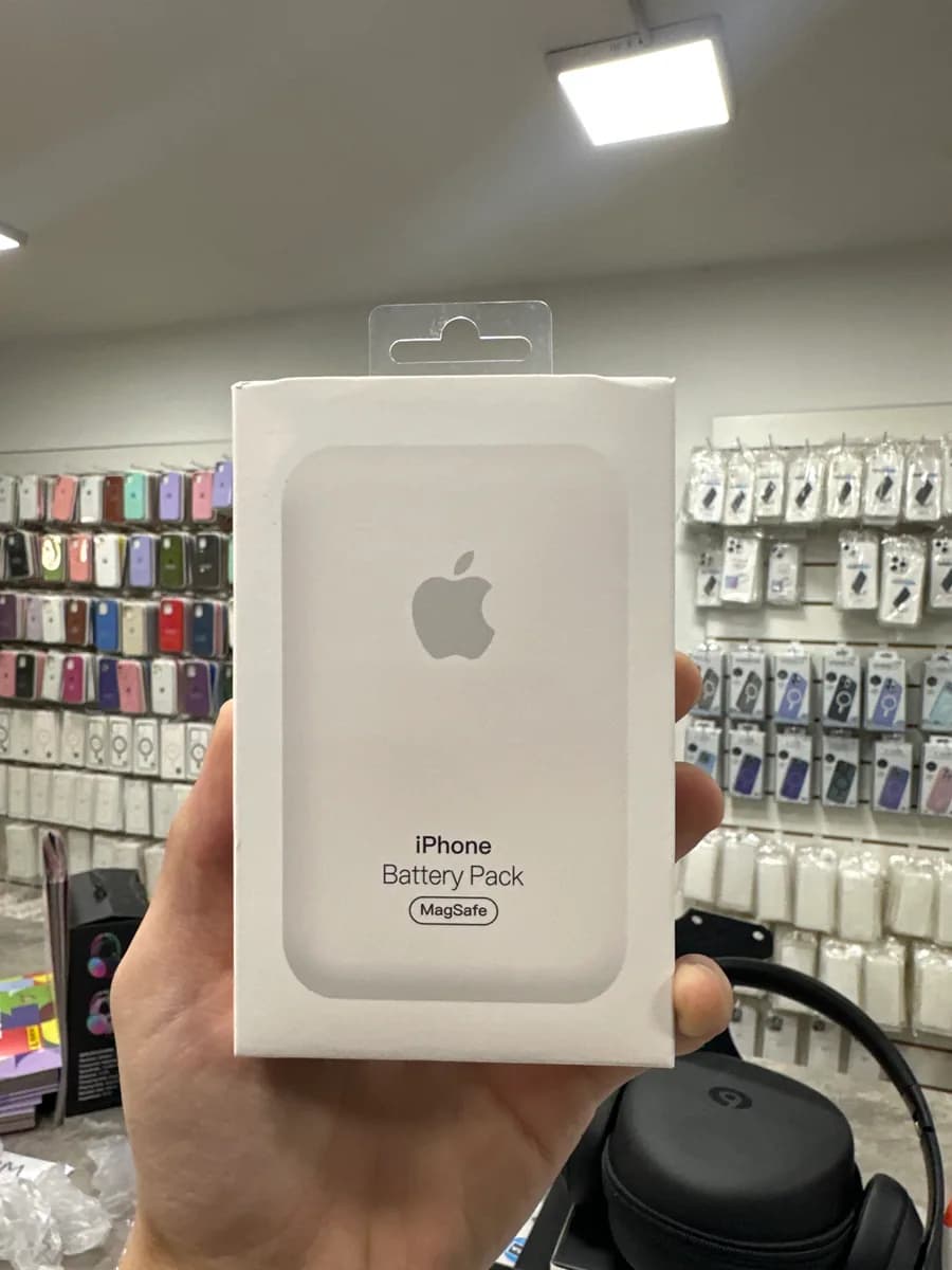Battery pack 10000 mAh