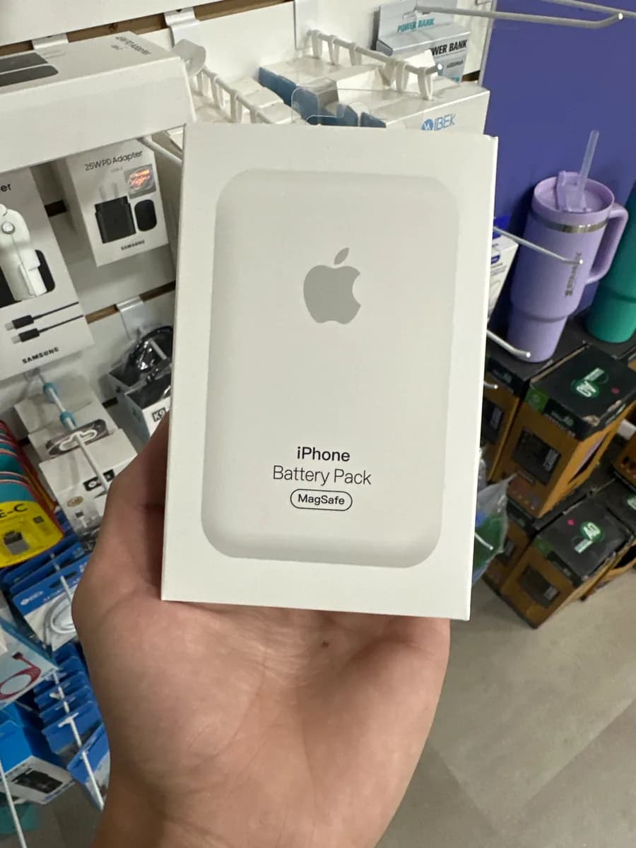 Battery pack 5000 mAh