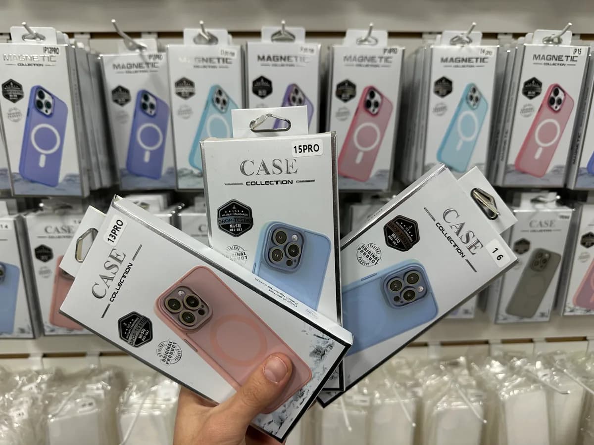 Case Premium