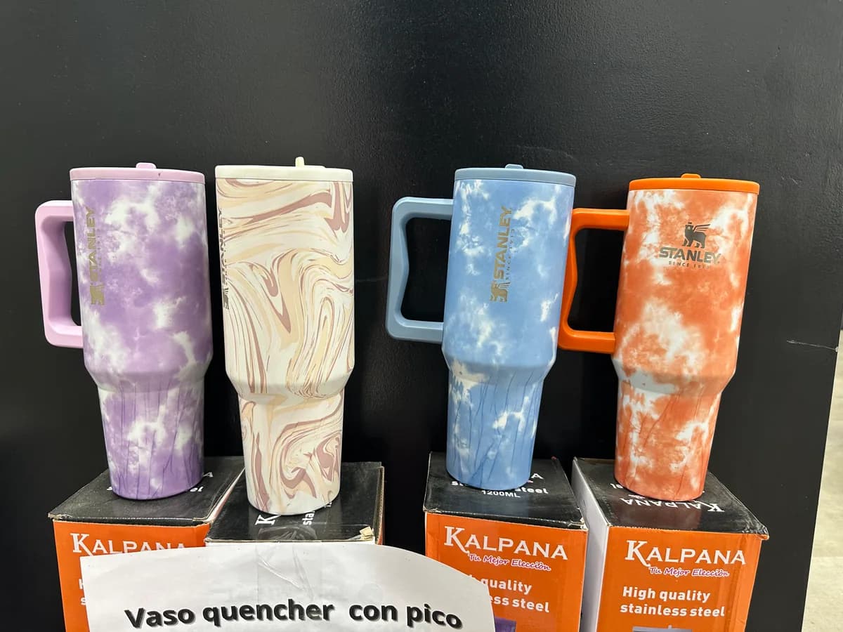 Vaso térmico STANLEY